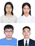 New master students joined DAMI lab